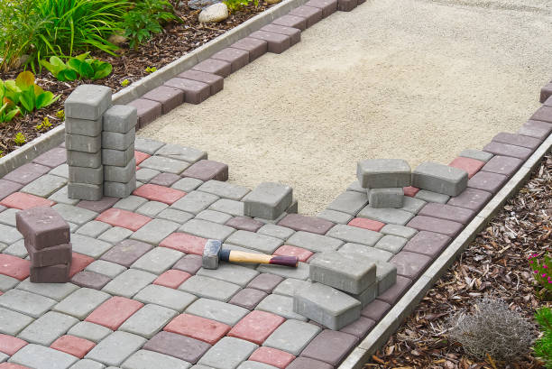 Best Driveway Pavers for Homes  in Dania Beach, FL