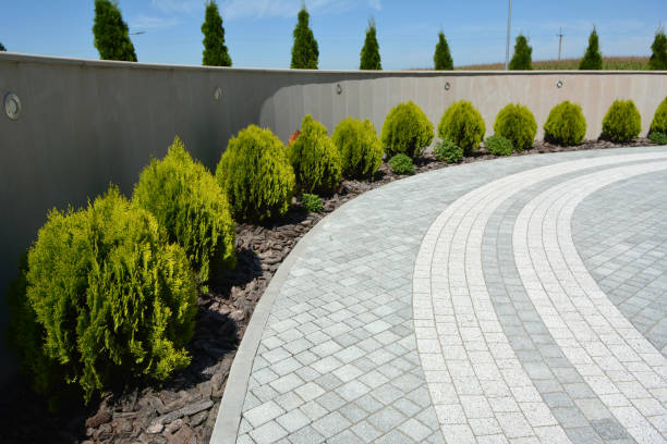 Decorative Driveway Pavers in Dania Beach, FL