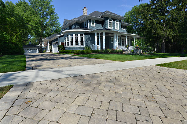 Reasons to Select Us for Your Driveway Paving Requirements in Dania Beach, FL
