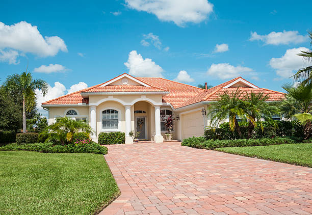 Best Best Driveway Pavers  in Dania Beach, FL