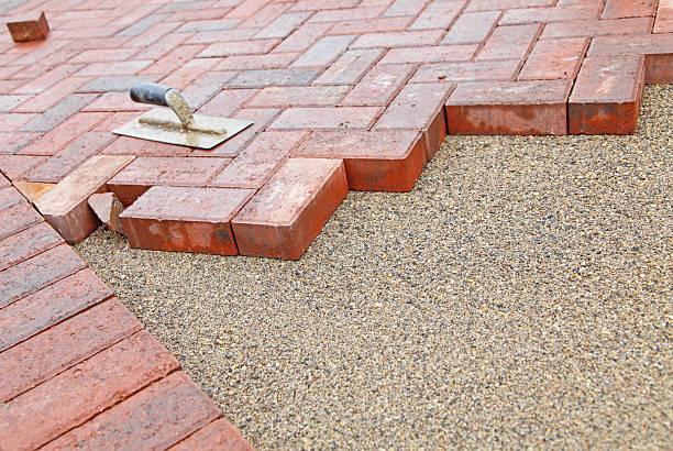 Reliable Dania Beach, FL Driveway Pavers Solutions
