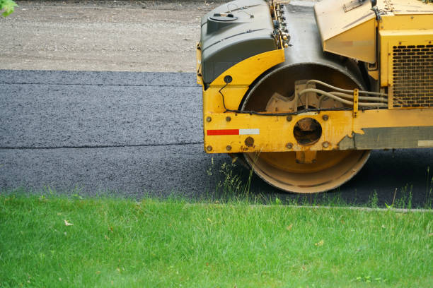Best Concrete Paver Driveway  in Dania Beach, FL