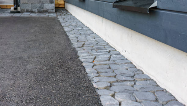 Paver Driveway Replacement in Dania Beach, FL