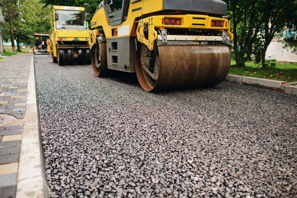 Best Driveway Pavers Contractor  in Dania Beach, FL